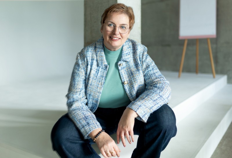 Annette Mainczyk Coaching Workshops Vorträge