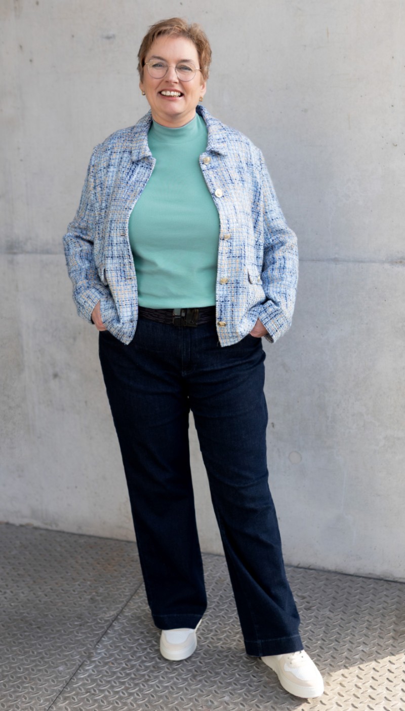 Annette Mainczyk