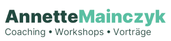logo annette mainczyk